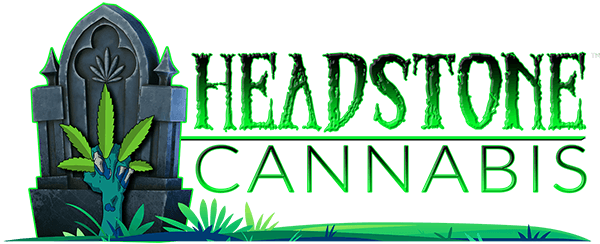 Headstone Cannabis