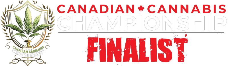 Canadian Cannabis Championship Finalist