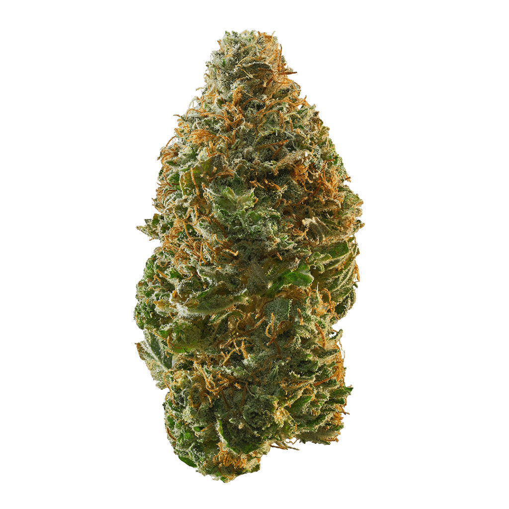 Headstone Cannabis - Strawbicanna