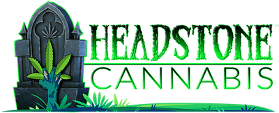 Headstone Cannabis