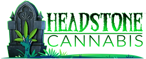 Headstone Cannabis