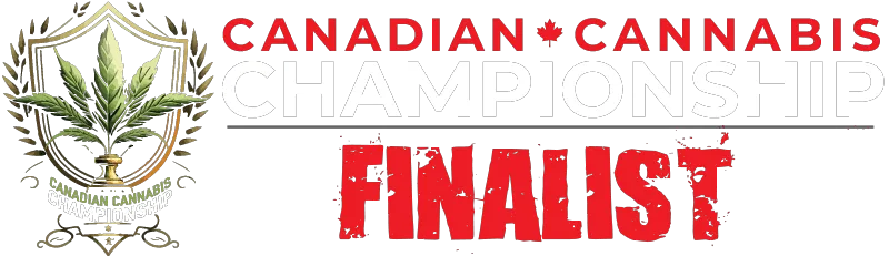 Canadian Cannabis Championship Finalist