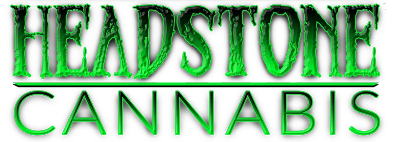 Headstone Cannabis